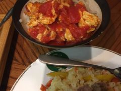 -阿罗新疆菜(人民广场店)