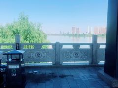 -咸阳湖景区