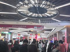 -哈尔滨热雪奇迹