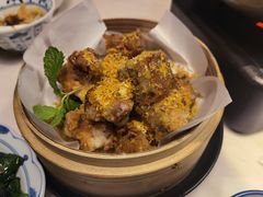 -林四喜·闽南传家菜(鼓浪屿店)