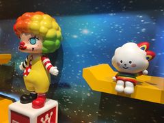 -泡泡玛特POPMART(正弘城店)