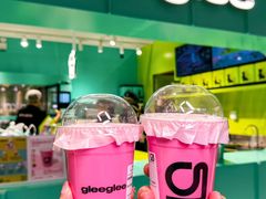 -gleeglee乐溢亦茶(合生汇店)