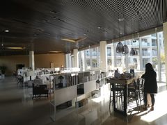 -阿那亚第三食堂 Cafeteria 3