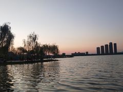 -老欧洲咖啡·西餐(后湖店)