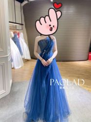 -南京宝娜嫁衣婚纱礼服馆(中央路店)