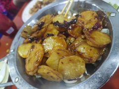 -德贤烧麦菜馆(本溪路店)