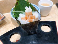 -东京屋(武定路店)
