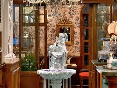 -秘密旅行Bonjour(黑金冠 江南西店)