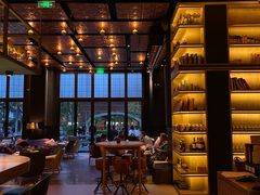 -THE CANNERY&JUJU 新鲜海鲜·牛排美食酒廊