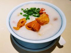 -香港池仔记肠粉王(博多新记襄阳南路店)