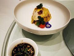白切鸡-浙江三立开元名都大酒店·四季轩中餐厅