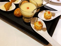 -La Villa French Restaurant
