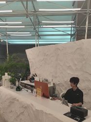 -BOF HAIR BY HONTO