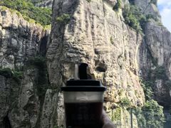 -雁荡山风景名胜区