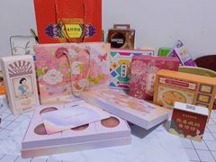 -祥禾饽饽铺·中式糕点(天津河西万科广场店)