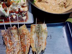 -金谷园饺子·烧烤(人大总店)