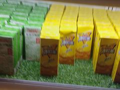 -鸿泰洋美食水会(东门中店)