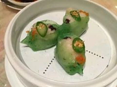 -8餐厅(新葡京酒店)