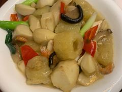 -吴祥记潮州菜·百年老字号·砂锅粥