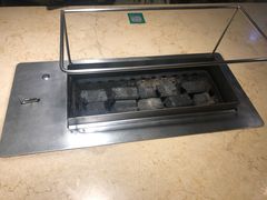 炭火烧烤-白玉·朝鲜族烤串(深圳Kkone店)