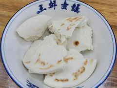 -赵西安三鲜煮馍馆(大车家巷店)