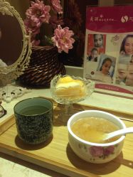 -女王传奇SPA·美容美体