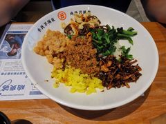 -云味馆·云南菜·云南米线(景田店)