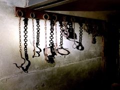 -青岛德国监狱旧址博物馆