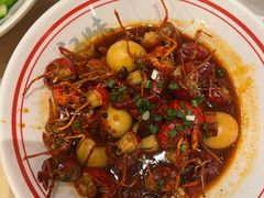 -江味龙虾馆·裸蓝龙虾(南山店)