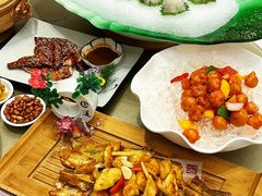 -寻味顺德·珍之宝酒楼(银钻店)
