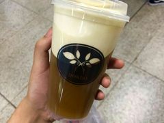 -多克多蒸气茶DOKDO(鼓楼绿地店)