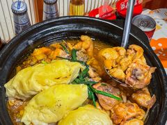 -吉利龙虾·新派海鲜烧烤