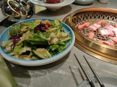 -韩盛·古法烤肉店(皇城恒隆广场店)