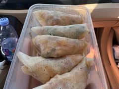 -老张太太特色小卷饼(第3号店)