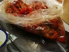 -丹虾|文和友小龙虾·烙锅(陕西路旗舰店)