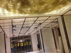 -天津津利华酒店