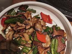 -云海肴汽锅鸡·云南小炒(天津国金汇店)