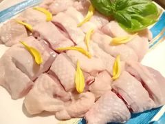 -蘑界·野生菌火锅(深业上城店)