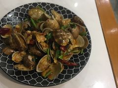 -海知道大连海鲜水饺(南山大冲店)