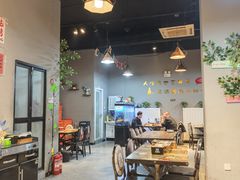 -欢聚烤吧(朱辛庄TBD万科店)