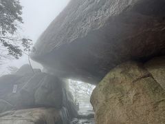 -崂山巨峰游览区