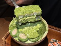 -RUXU入续糖水铺与包(卓悦中心店)