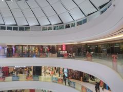 -万达广场(东莞厚街店)