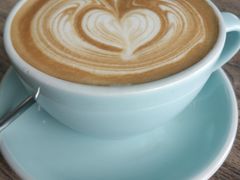 -Vanillacafe香草咖啡(银海大世界店)