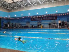 -奇缘游泳培训基地(辰茂店)