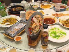 -九转小磨·非遗东北菜(群力店)