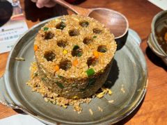 -马灯部落·西湖边的创意山景餐厅(虎跑动物园店)