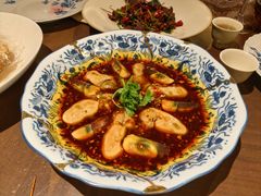 -奉天小馆·非遗东北菜(沈阳万象城店)