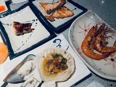 -大渔铁板烧(大悦城店)