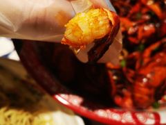 -松哥油焖大虾(科技园店)